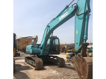 Crawler excavator KOBELCO