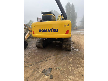 Komatsu PC200-7 excavator leasing Komatsu PC200-7 excavator: picture 4