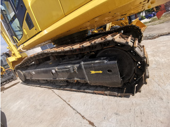 Crawler excavator Komatsu PC450 -8 excavator: picture 5