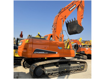 Crawler excavator DOOSAN DX225LC-9C