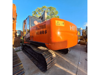 Excavator HITACHI ZX210