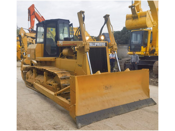 Bulldozer CATERPILLAR D6G