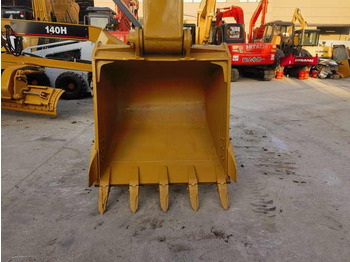 Excavator cat 336d: picture 5