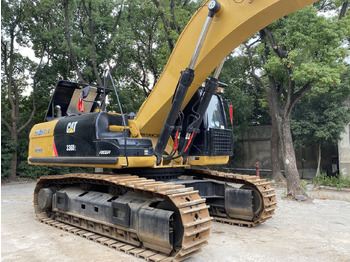 Cat 336d2 leasing cat 336d2: picture 5