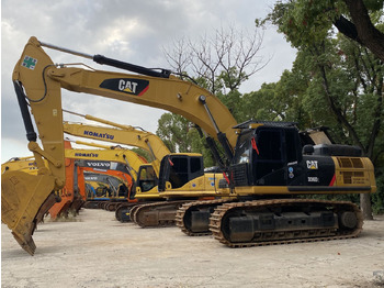 Cat 336d2 leasing cat 336d2: picture 3