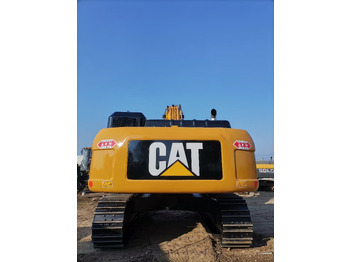 Excavator cat 336d2L: picture 4 Excavator cat 336d2L: picture 4