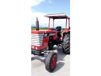 Farm tractor Trattore Agritalia Carraro 820.2S: picture 3