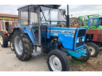 Farm tractor LANDINI