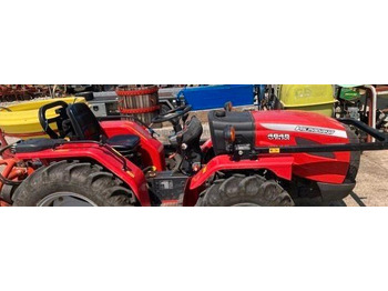 Farm tractor