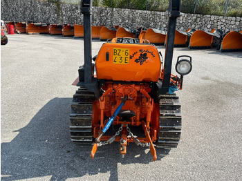 Farm tractor FIAT 455C SUPER: picture 5