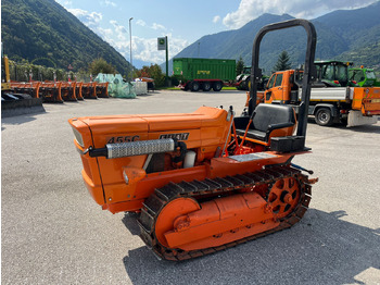 Farm tractor FIAT 455C SUPER: picture 2