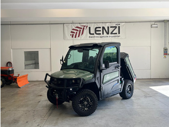 Side-by-side/ ATV
