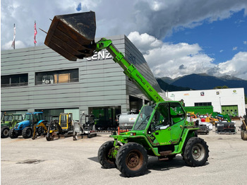 Telescopic handler MERLO