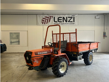 Farm tractor GOLDONI