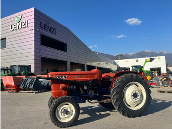 Farm tractor FIAT