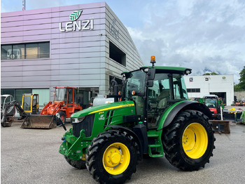 Farm tractor JOHN DEERE 5R Series