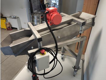 New Industrial equipment New PP25 VIBRATING SCREENER: picture 5