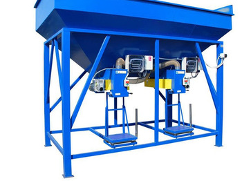 New Packaging machinery New ARK01 DOPPIA: picture 2