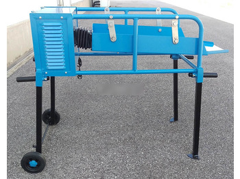 New Food processing equipment New DE70S 220V VAGLIO OSCILLANTE COMPATTO: picture 4