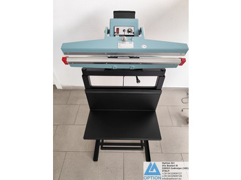 Packaging machinery