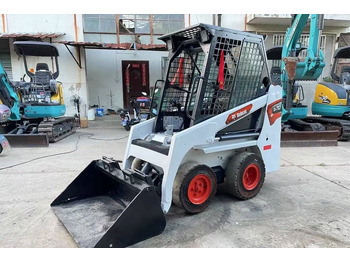 Skid steer loader BOBCAT S70