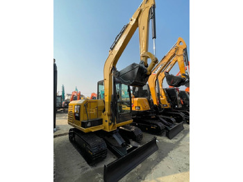 Crawler excavator CATERPILLAR 305.5E2