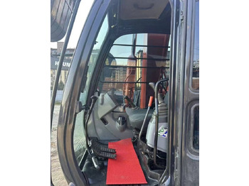 Mini excavator Hitachi 70: picture 4