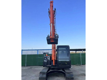 Mini excavator Hitachi 70: picture 5
