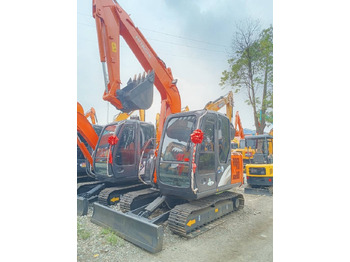 Mini excavator HITACHI ZX60