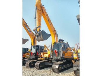 Mini excavator HYUNDAI