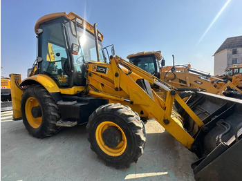 Backhoe loader JCB 3CX