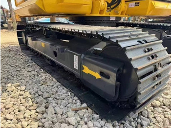 Crawler excavator Komatsu PC 130: picture 5