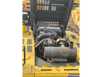 Crawler excavator Komatsu PC 350-7: picture 2