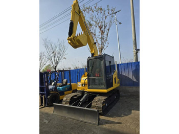 Mini excavator KOMATSU PC70