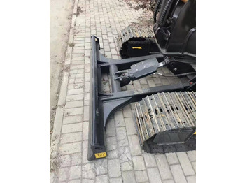 Mini excavator Sany SY 60 C: picture 3