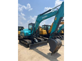 Mini excavator SUNWARD