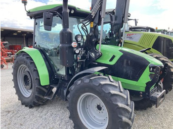 Farm tractor DEUTZ
