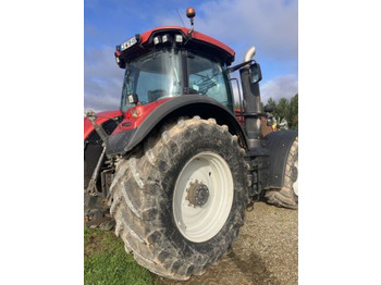 Farm tractor Valtra S293: picture 2