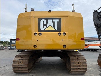 Crawler excavator CAT 374 F L: picture 3