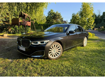 Sedan BMW
