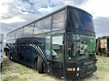 Bus Vanhool VAN HOLL Autobus Kamper dla przewozu Vipów zespół VAN HOLL Autobus Partybus Kamper przewóz Vipów zespół itp: picture 1