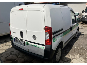 Panel van Fiat Fiorino Fiat Fiorino 1.4 FV 23% 2008: picture 3
