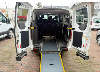 Passenger van FORD Transit