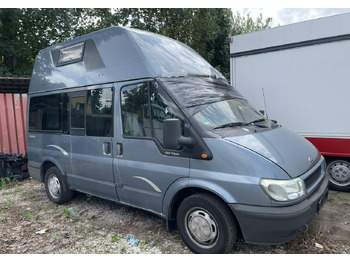 Camper van WESTFALIA