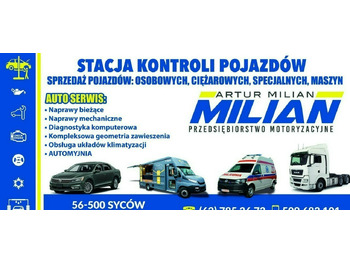 Panel van Ford Transit Ford Transit Klima Panel Kamera 167tkm Model 2022: picture 3