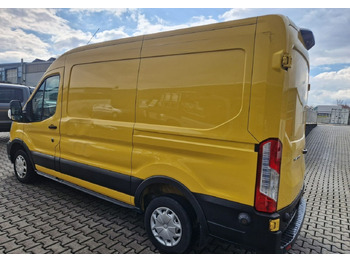 Panel van Ford Transit Ford Transit Klima Panel Kamera 194tkm Model 2022: picture 4