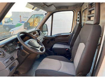 Refrigerated van Iveco Inny Iveco Iveco Daily 35-13 chłodnia 10 komorowa Mrożnia do -40C Model 2014: picture 5