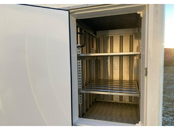 Refrigerated van Iveco Inny Iveco Iveco Daily 35-13 chłodnia 10 komorowa Mrożnia do -40C Model 2014: picture 4