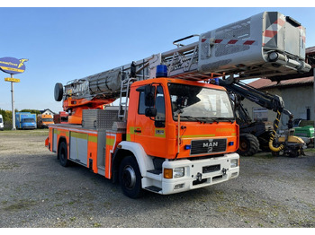 Fire truck MAN 15.264