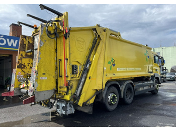 Garbage truck MAN Inny MAN Man TGS 26.320 Śmieciarka Prasa Model 2014: picture 3